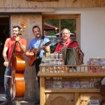 Wanderwoche Zillertal 2023 Tag 6